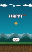 Flappy HD screenshot 0