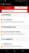 App Oficial - FBCV screenshot 13