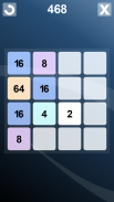 2048 Puzzle - A free colorful exciting logic game screenshot 6