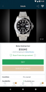 Chrono24 | Luxury Watch Market screenshot 6