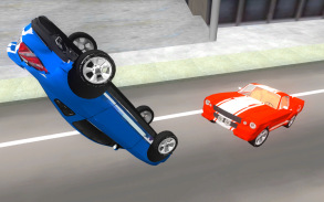 Stunt Car Driving 3D screenshot 1