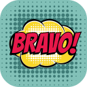 Bravo - Friend game