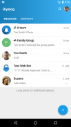 DLG Messenger screenshot 6