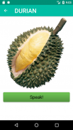 Fruit Words screenshot 7