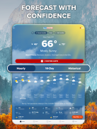 FOX Weather: Daily Forecasts screenshot 12