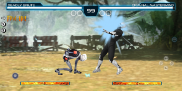 Drunken Duel APK for Android Download