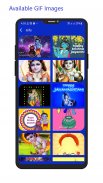 Happy Janmashtami Image screenshot 1