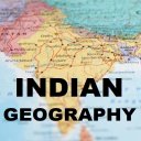 Indian Geography (भारतीय भूगोल) Icon
