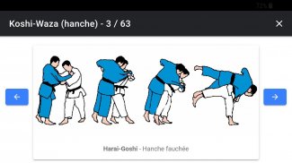 Jujitsu screenshot 6