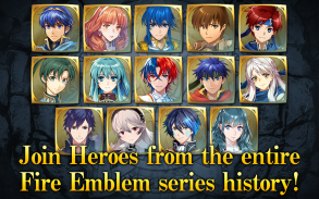 Fire Emblem Heroes screenshot 8