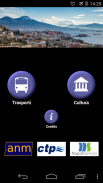 Gira Napoli - Public transport screenshot 4