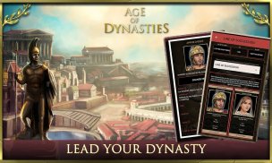 Roman empire games - AoD Rome screenshot 6