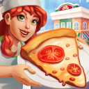 My Pizza Shop 2 – Jeu Gérant de Restaurant Italien Icon