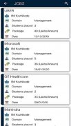 Students Bazaar - MU Results,AU Results & News screenshot 0