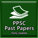 PPSC Past Papers MCQ Jobs Test Icon