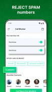 Spam Call Blocker: Block Calls screenshot 10