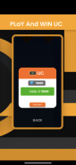 Freere UC : Earn UC screenshot 0