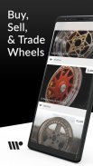 WheelPrice screenshot 0