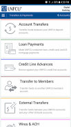 UNFCU Digital Banking screenshot 7