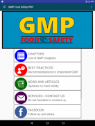 GMP Food Safety screenshot 7