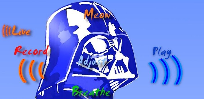 Darth Vader Voice Changer Dtvc 0 9 60 Download Android Apk Aptoide - emperor palpatine morph roblox