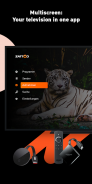Zattoo - TV Streaming App screenshot 4