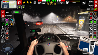 Truck Driving Game: Euro Truck screenshot 4