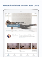 The Yoga Collective | Yoga screenshot 0