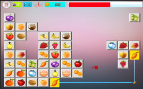 Onet Fruits screenshot 2