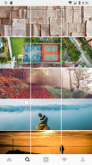 Instant Squares - Pemecah Gambar untuk Instagram screenshot 5