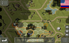 Tank Battle: 1944 screenshot 3