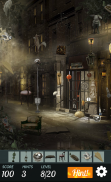 Hidden Object - Sherlock screenshot 3