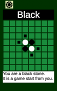 Reversi screenshot 1