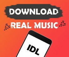 Download Free Music - IDL screenshot 3