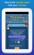 Drawize - Draw and Guess screenshot 0