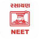 NEET - CHEMISTRY (Guj) GSEB KUMAR PRAKASHAN KENDRA Icon