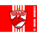 Dinamo Bucuresti: Fan App Icon