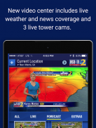 WSB-TV Channel 2 Weather screenshot 8