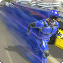 Super Light Speed Rescue Game Icon