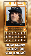 Quiz for Walking Dead - Fan Trivia Game screenshot 7