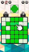 Sliding Tiles Puzzle screenshot 11