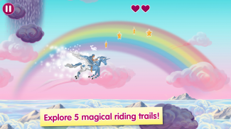 BAYALA® Unicorn Adventures screenshot 4