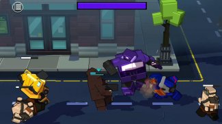 Smash Club: Arcade Brawler screenshot 6