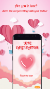 Love Crush Calculator - Doctor Love - Fun Game screenshot 4