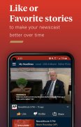 Haystack News: Local TV News screenshot 7