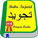 Buku Tajwid Dengan Audio Offline Lengkap Icon