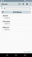 Intercom for Android screenshot 1
