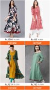 Latest Kurti Designs Shopping screenshot 5