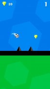 Jump Ball Game "For Euro 2016" screenshot 1