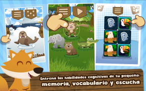 Sonidos de animales screenshot 14